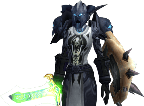 Nahil render
