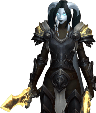 Nalil render