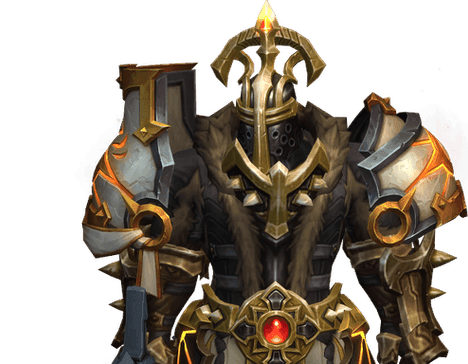Rúki render