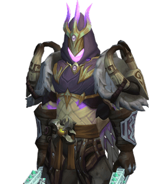 Ra render
