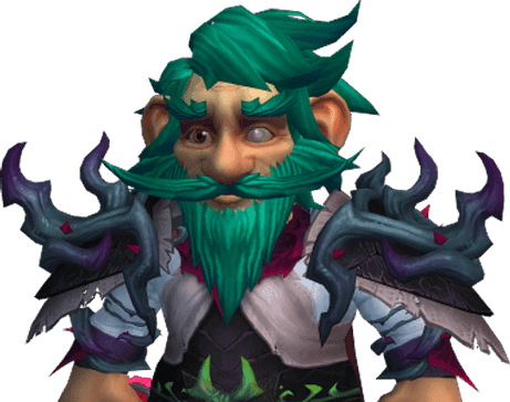 Rathyx render