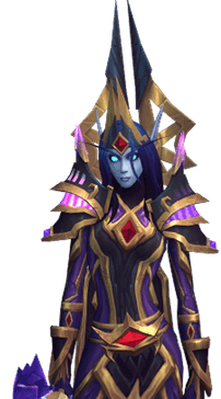 Rhia render