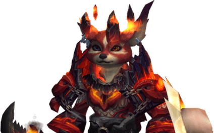 Rookâ render