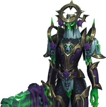 Selienne render