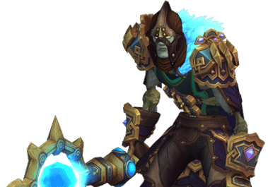Sethna render