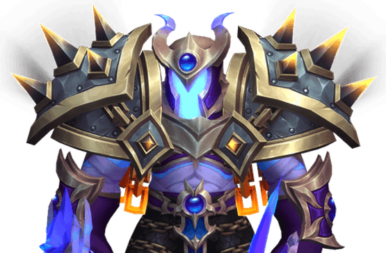Shugarok render