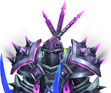 Spook render