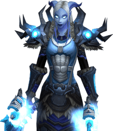 Talmai render