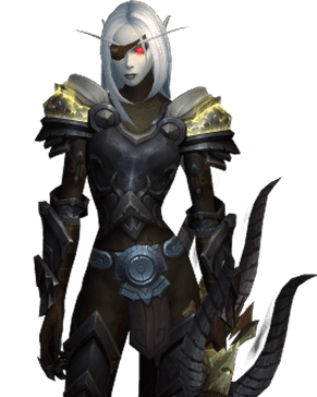 Tonkpils render