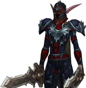 Val render
