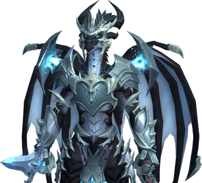 Valyria render