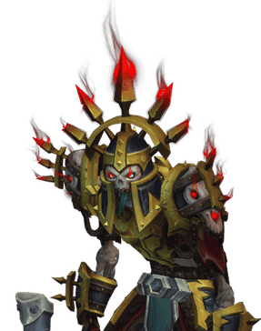 Xrean render
