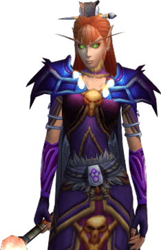 Yuniira render