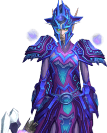 Aleydia render