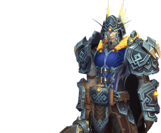 Avadorian render