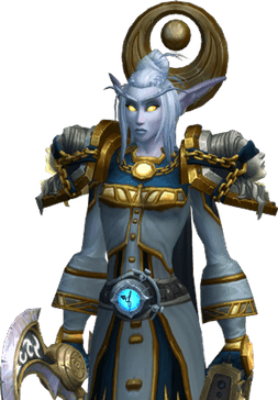 Aylai render
