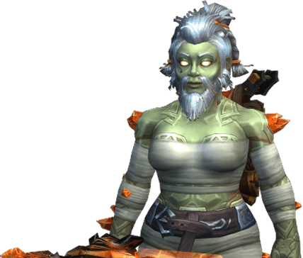 Bärbellara render