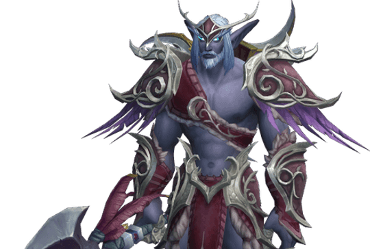 Cobus render