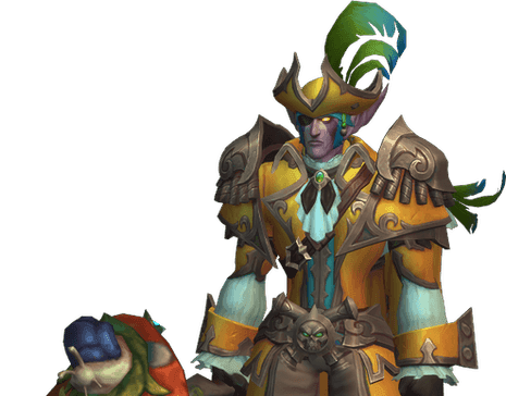 Creag render