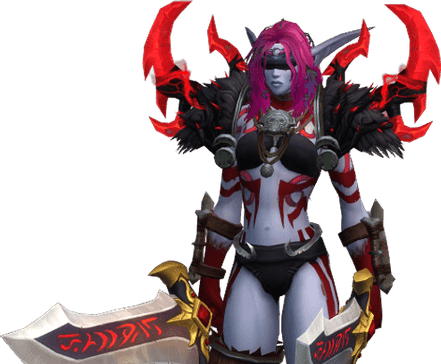 Efeel render