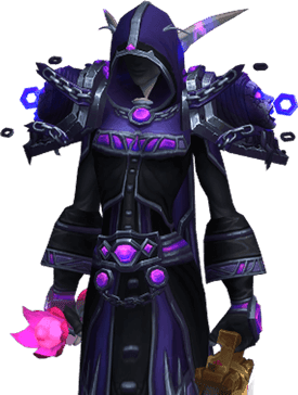 Elodya render