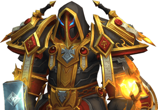 Grymnyr render