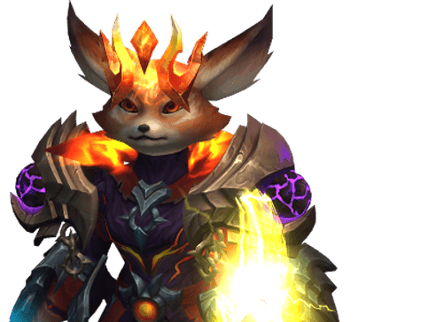 Hiza render