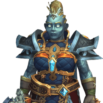 Lamaligna render