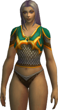 Lukarâ render