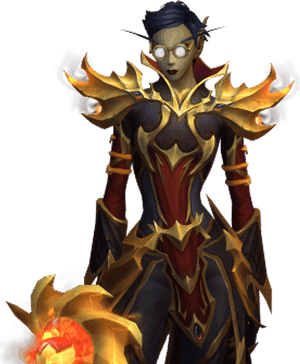 Lunamaris render