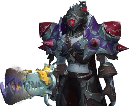 Meranbir render