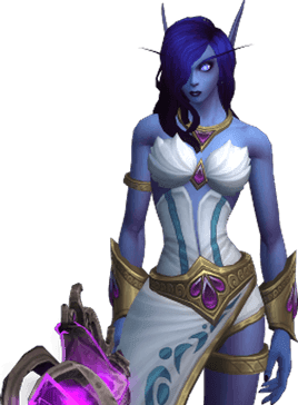 Nekolulu render