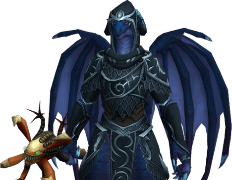 Nihal render