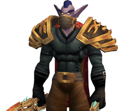 Nosolfra render