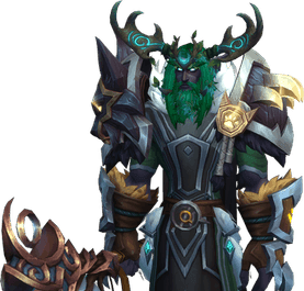 Shabhazza render