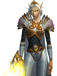 Shalai render