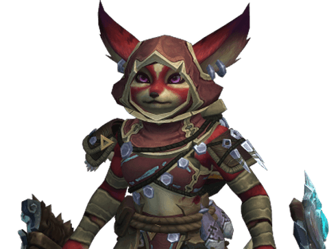 Tarbena render