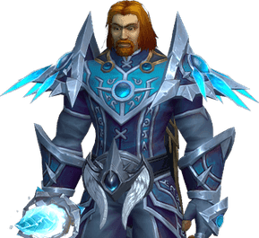 Torquemander render