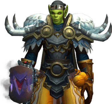 Драйкуз render