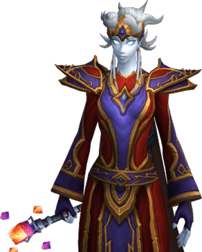 Aguti render