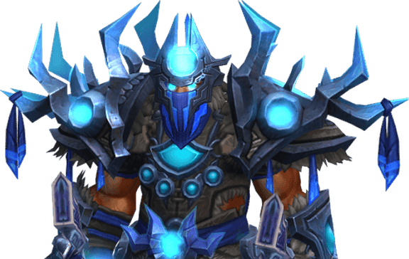 Ale render