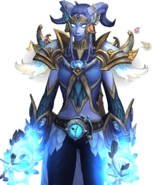 Alyssar render