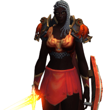 Ariadny render