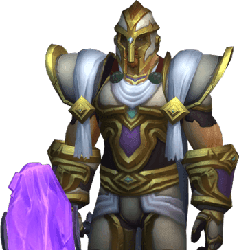 Benjeeh render