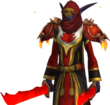 Chehun render