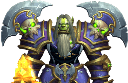 Dapster render