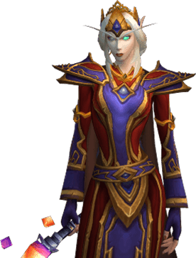 Eliv render