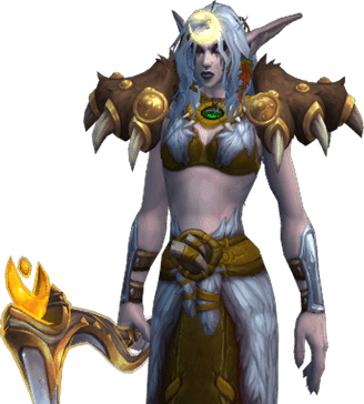 Eliviotter render