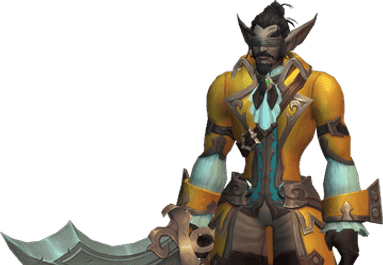 Erenthil render