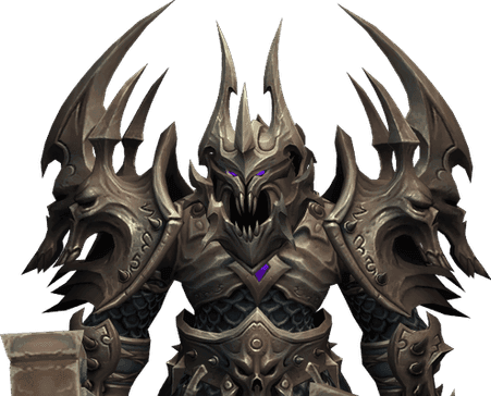 Eversor render